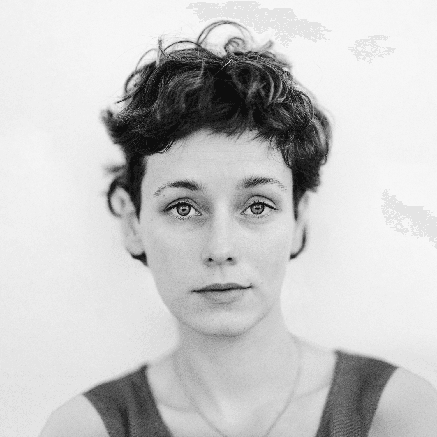 Portrait of Laura Zalenga