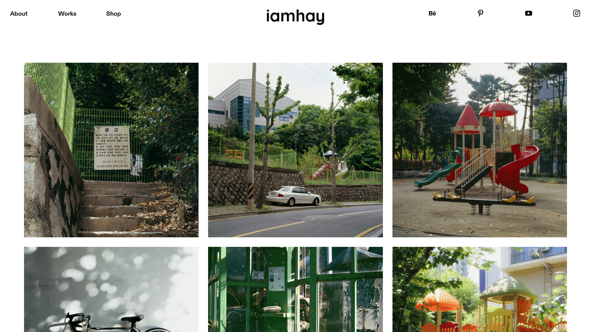 Hayun Chun: Award-Winning Visual Artist and Fine Art Photographer