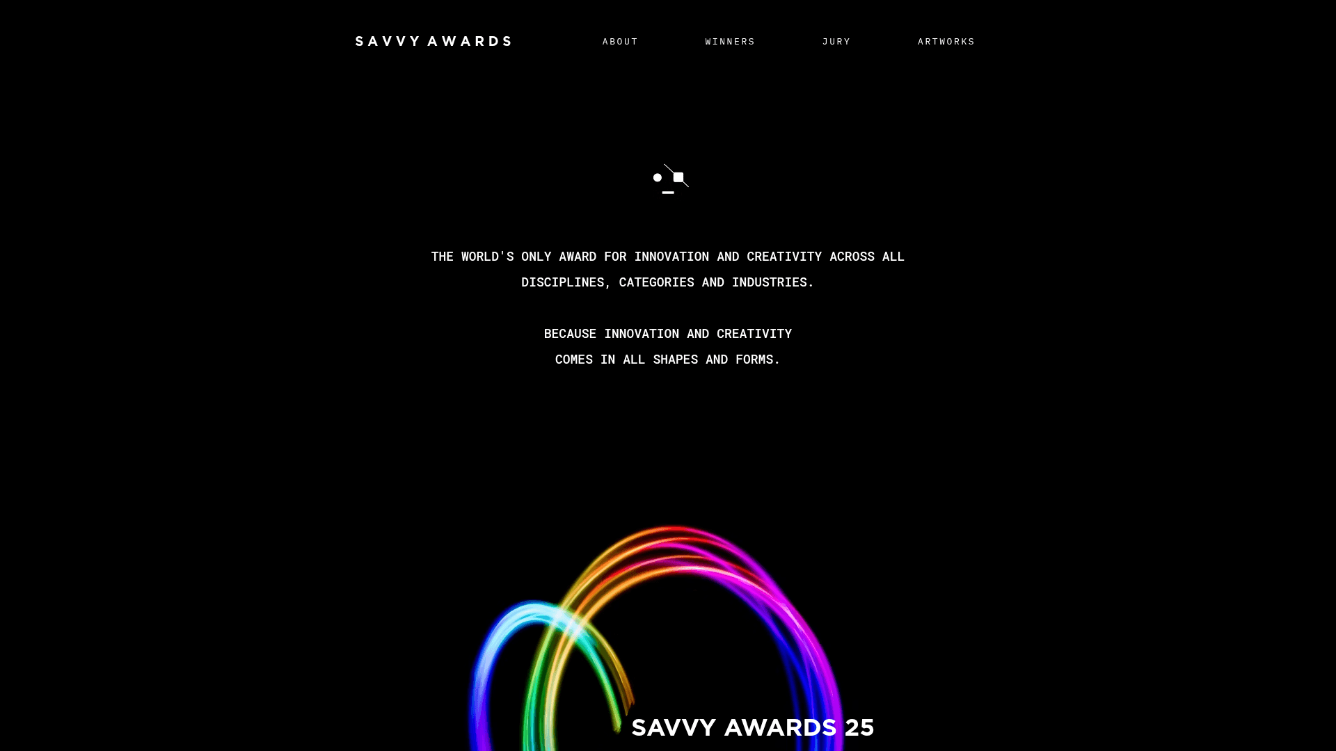 SAVVY Awards Celebrating Excellence in Government Communications