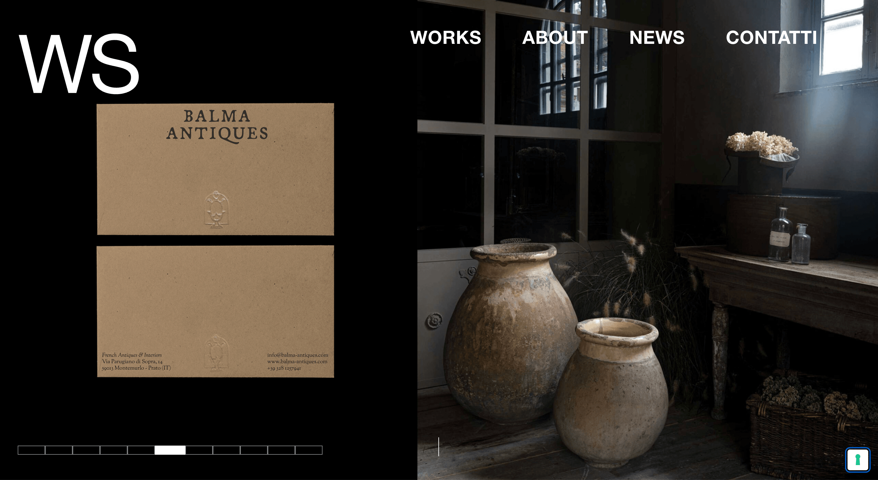 Weird Studio | Independent Agency for Branding and Graphic Design