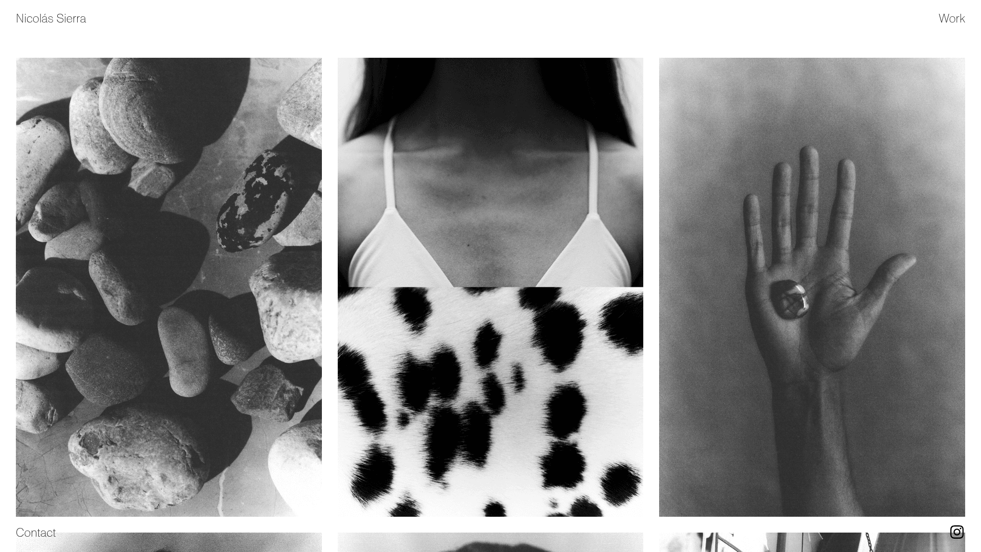 Nicolas Sierra Professional Photography and Visual Storytelling
