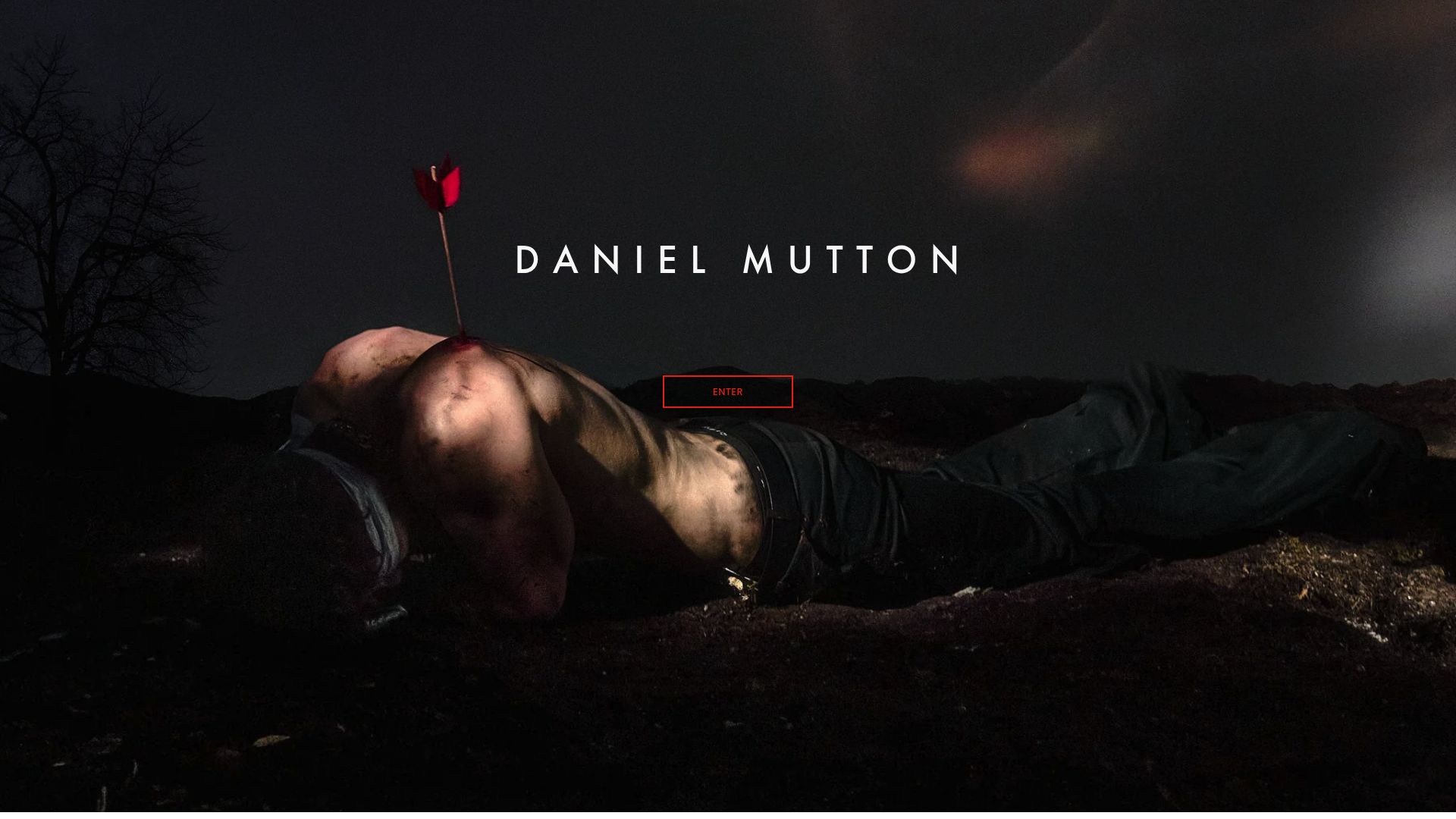 Daniel Mutton: Hyperreal Fashion Photography & Direction