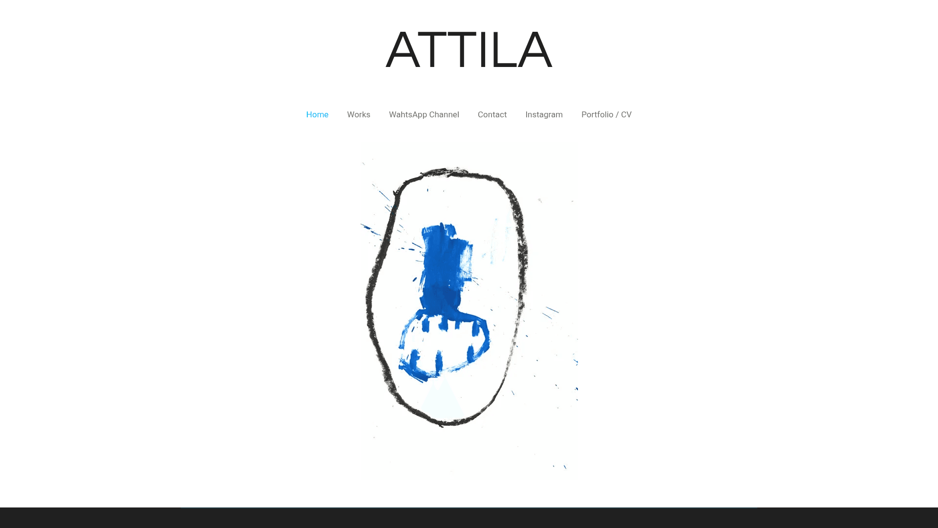 Attila Wittmer: Contemporary Artist and Expressive Fine Art Specialist