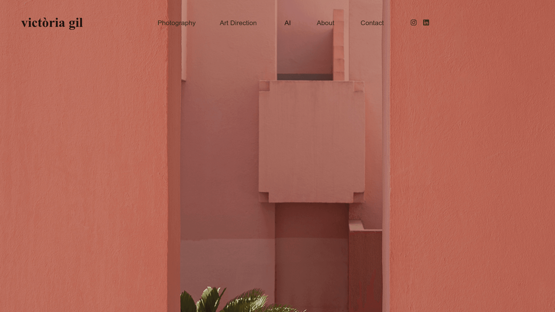 Victòria Gil - Professional Photography, Art Direction and AI Art Design