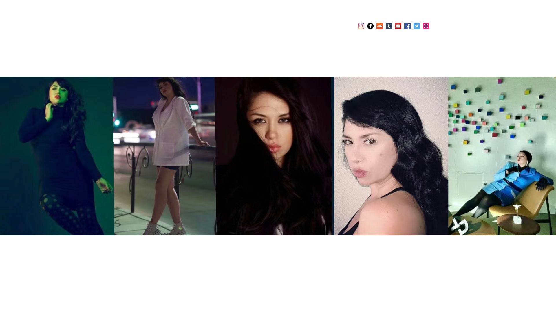 Mariela I'V: Actress, Model, and International DJ