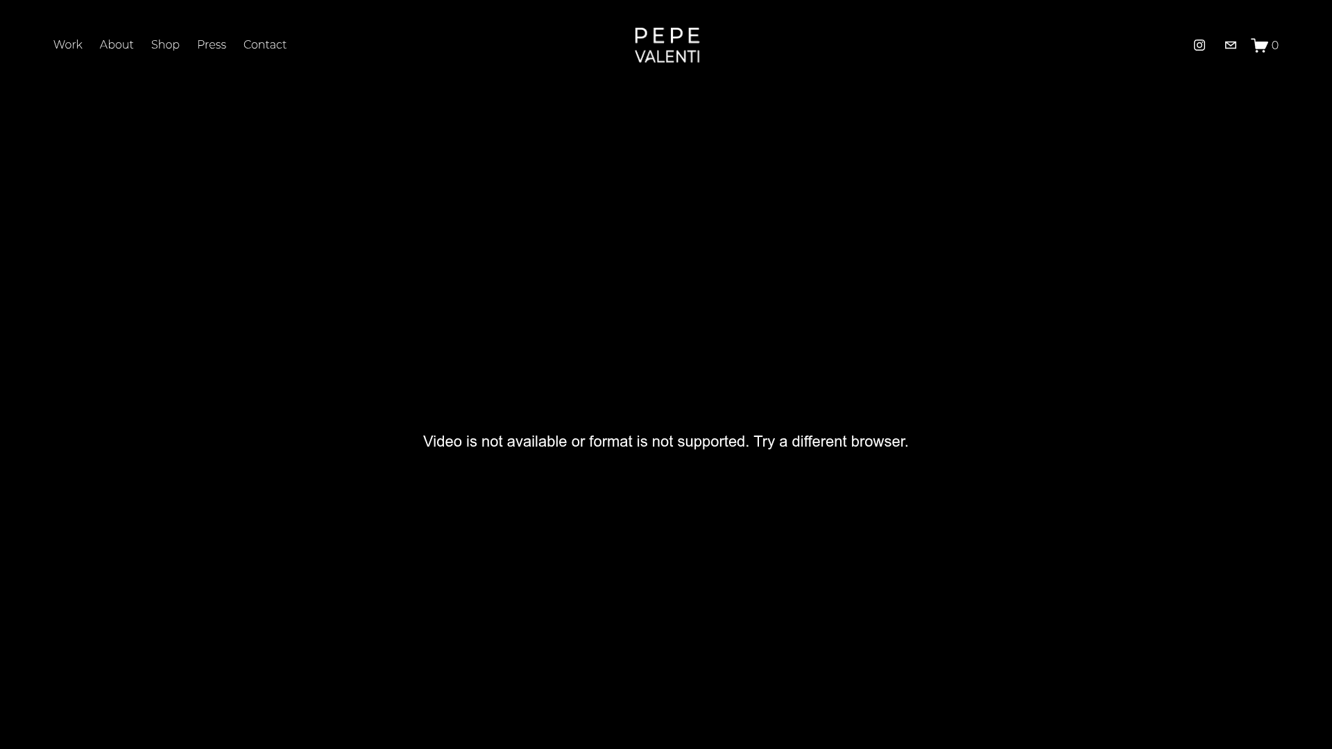 Pepe Valenti: Exploring Materiality through Sculptural Design