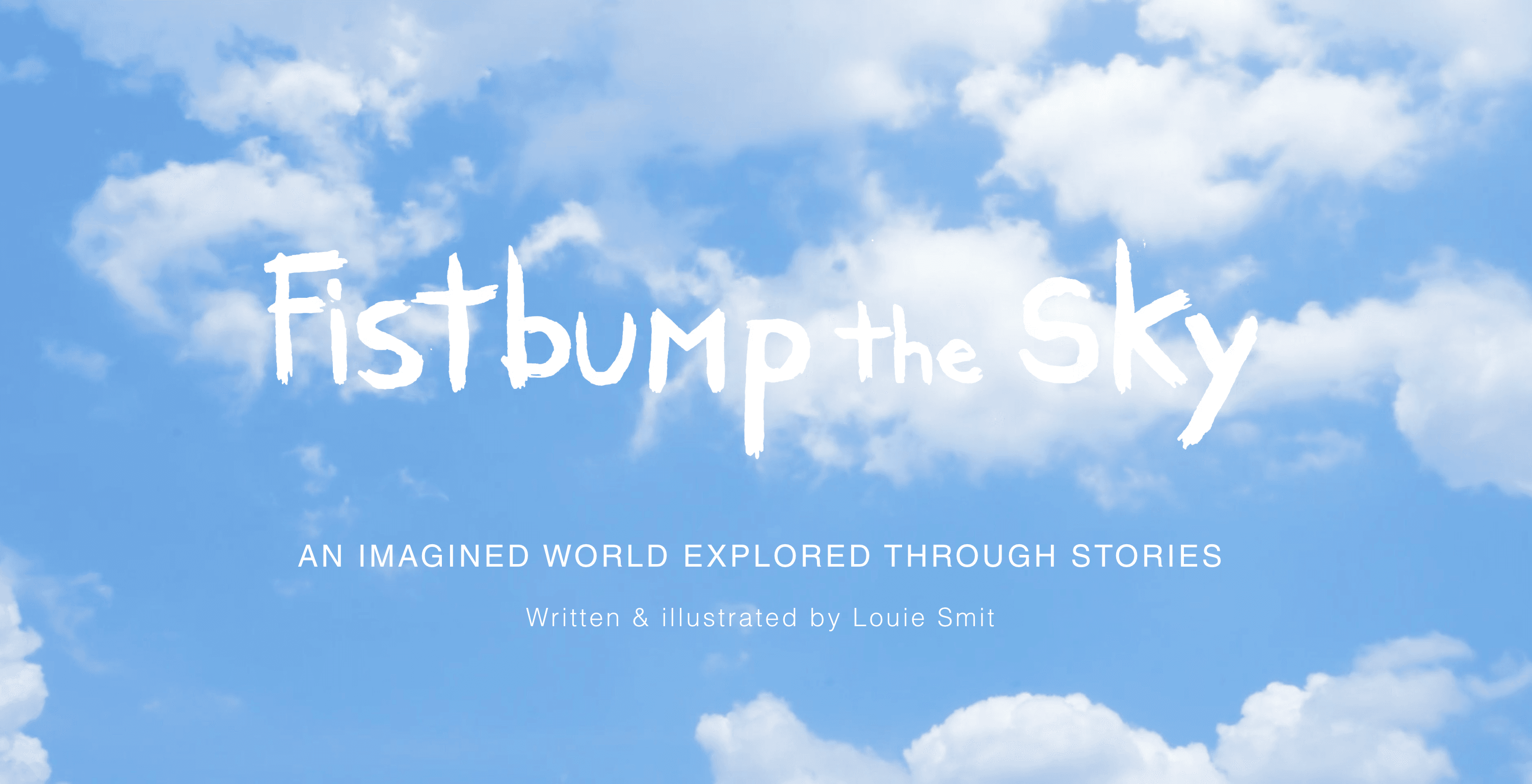 Louie Smit: Worldbuilding and Fantasy Fiction