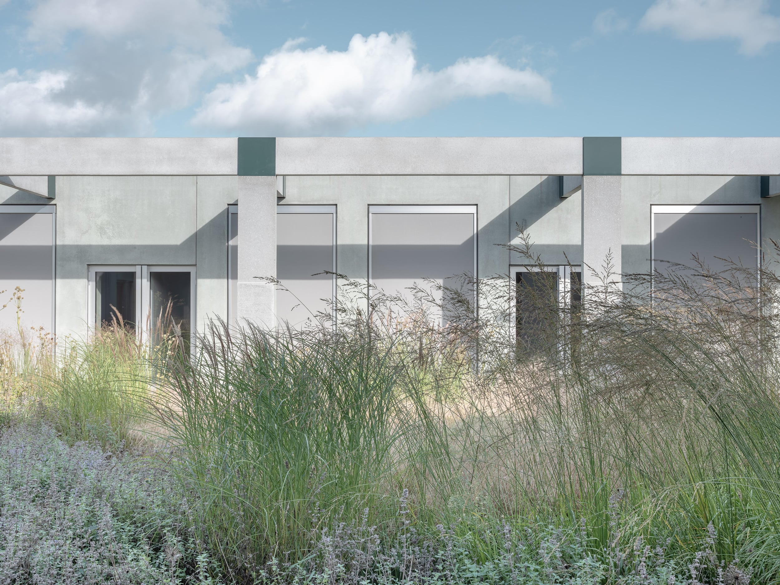 Thomas Folke Andersen: Architectural and Interior Photography